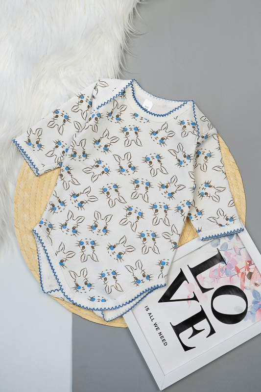 Бодік ясельний 18814